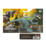 Figurki dla dzieci - Jurassic World, Niebezpieczny dinozaur, HLN59 - miniaturka - grafika 1