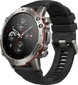 Smartwatch - AMAZFIT Falcon Tytanowy - miniaturka - grafika 1