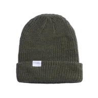 Czapki damskie - Czapka zimowa COAL STANLEY heather olive - miniaturka - grafika 1