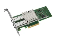 Karty sieciowe - Intel E10G42BTDABLK karta sieciowa Wewnętrzny Włókno 10000 Mbit/s - miniaturka - grafika 1