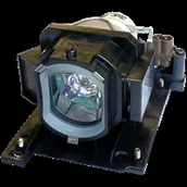 Lampy do projektorów - Lampa do HITACHI CP-WX2515WN - oryginalna lampa w nieoryginalnym module - miniaturka - grafika 1