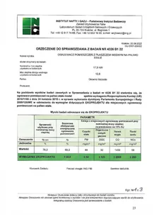 Ogrzewacz pomieszczeń 17,5/12kW z płaszczem wodnym + Generator ozonu za 1 złotych! - spełnia anty-smogowy EkoProjekt 56980121 - Kuchnie węglowe - miniaturka - grafika 25