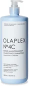 Szampony do włosów - Olaplex No. 4C Bond Maintenance Clarifying Shampoo - oczyszczający szampon do włosów 1000 ml - miniaturka - grafika 1
