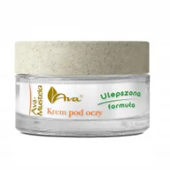 Kosmetyki pod oczy - Ava _Mustela krem pod oczy Tłusty 30 ml - miniaturka - grafika 1