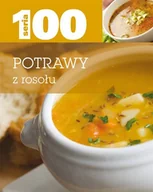 Książki kucharskie - Potrawy z rosołu - miniaturka - grafika 1