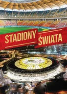 Sport i wypoczynek - Stadiony świata - książka - miniaturka - grafika 1