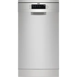 Zmywarka AEG FFB73517ZM - Zmywarki - miniaturka - grafika 1