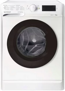 Pralka Indesit MTWSE 61252 WK EE - Pralki - miniaturka - grafika 1