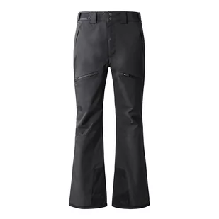 Spodnie The North Face Chakal 0A5IYV0C51 - szare - Spodnie sportowe męskie - miniaturka - grafika 1
