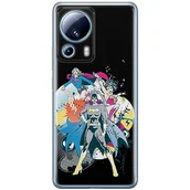 Etui i futerały do telefonów - Etui dedykowane do Xiaomi 13 LITE/ CIVI 2 wzór:  Super Girls 001 oryginalne i oficjalnie licencjonowane - miniaturka - grafika 1