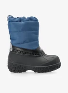Buty dla chłopców - Buty dziecięce Reima Loskari - blue - miniaturka - grafika 1