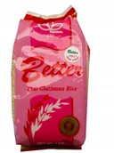 Kuchnie świata - Ryż kleisty tajski 1kg - Better Brand STC - miniaturka - grafika 1