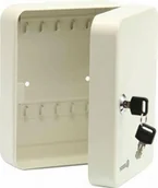 Szafki na klucze - Vorel Skrzynka na klucze 200x160x78,15 haków 78432 - miniaturka - grafika 1