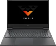 Laptopy - HP Victus 16-e0125nw AMD Ryzen™ 5 5600H 16.1" FHD 16 GB 512 GB SSD NVIDIA GeForce RTX 3050 Wi-Fi 6 Windows 11 Home Czarny 4Y104EA - miniaturka - grafika 1
