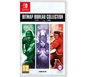 Gry Nintendo Switch - Bitmap Bureau Collection Gra na Nintendo Switch - miniaturka - grafika 1