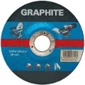 Graphite do metalu 230x6,4x22mm 57H717 - Materiały ścierne - miniaturka - grafika 2