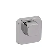 Klamki - Rozeta wc Elara chrom - miniaturka - grafika 1