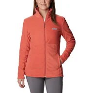 Bluzy narciarskie - Bluza turystyczna damskie Basin Trail III Full Zip - miniaturka - grafika 1