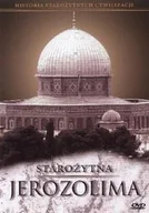 Filmy dokumentalne DVD - Historia Starożytnych Cywilizacji: Starożytna Jerozolima - miniaturka - grafika 1