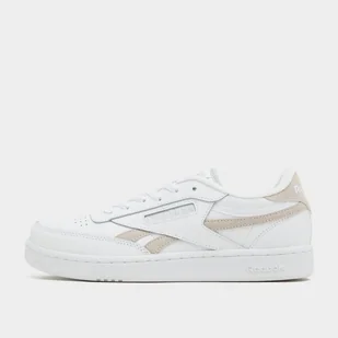 REEBOK CLUB C REVENGE - Buty dla chłopców - miniaturka - grafika 1