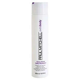 Paul Mitchell Extra-Body Daily Shampoo szampon do włosów 300ml - Szampony do włosów - miniaturka - grafika 1