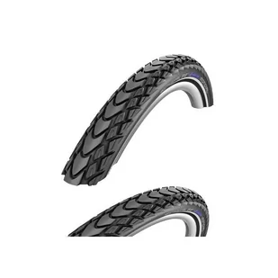 Schwalbe, Opona, Marathon mondial, 700x35C RG, 28x1.40 - Opony rowerowe - miniaturka - grafika 1