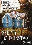 Audiobooki - literatura piękna - Szepty dzieciństwa - miniaturka - grafika 1