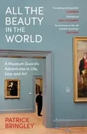 Książki o kulturze i sztuce - All the Beauty in the World - miniaturka - grafika 1