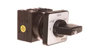 Wyłączniki światła i elektryczne - Eaton Łącznik krzywkowy przełącznik woltomierzy 4P 20A T0-2-15920E 038861 038861 - miniaturka - grafika 1