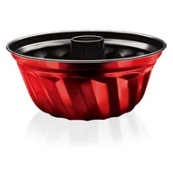 Formy do ciast - Forma BURGUNDY do babki fi 25 cm - miniaturka - grafika 1