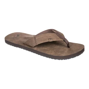 SEAWAY M SNDL - Klapki i japonki męskie - miniaturka - grafika 1