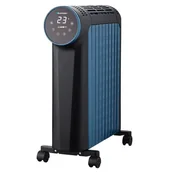 Ogrzewanie przenośne - Grzejnik olejowy Blaupunkt HOR811 - miniaturka - grafika 1