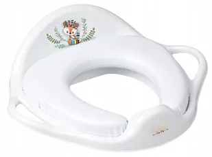 Tega Baby Nakładka Miękka Dziki Zachód Lisek DZ-020-103 - Nocniki - miniaturka - grafika 1