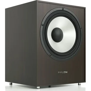 Pylon Audio Pearl Sub – Subwoofer aktywny Wenge - Głośniki i kolumny - miniaturka - grafika 1