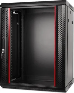 Szafa GetFort SZAFA RACK GETFORT 19 CALI 15U 600X600 WISZĄCA - Szafy rack - miniaturka - grafika 1