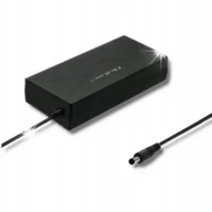 Zasilacze do laptopów - Qoltec Zasilacz do laptopa HP 150W 19.5V 7.7A 7.4*5.0+pin - miniaturka - grafika 1