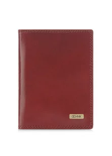 Etui na dokumenty - Etui na dokumenty i karty - miniaturka - grafika 1
