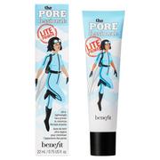 Bazy pod makijaż - Benefit The Porefessional Lite Primer - miniaturka - grafika 1