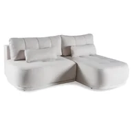 Narożniki - Narożnik z funkcją spania BALI Neve 03 Prawostronny - miniaturka - grafika 1