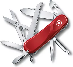 VICTORINOX Delemont Evolution 18 - Scyzoryki - miniaturka - grafika 1