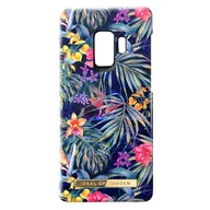 Etui i futerały do telefonów - Etui do Samsunga Galaxy S9 Mysterious Jungle Ideal of Sweden - miniaturka - grafika 1