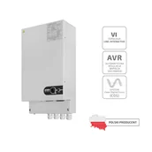 Zasilacze awaryjne UPS - Ever UPS SPECLINE AVR 700PRO W/SPPATO-000K70/00 - miniaturka - grafika 1
