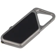 Latarki - Latarka ASP Sapphire USB LED Glass Black - 53600 - miniaturka - grafika 1