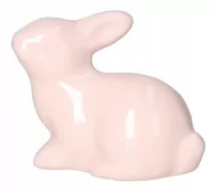 Wielkanoc - ZAJĄC ZAJĄCZEK CERAMICZNY WIELKANOCNY FIGURKA - miniaturka - grafika 1