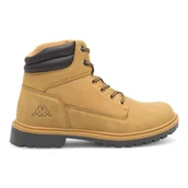 Buty dla chłopców - Trzewiki Kappa LOGO FILLMORE MD 371H3WW-A19 - miniaturka - grafika 1