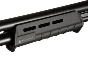 Magpul - Czółenko MOE® M-LOK® do Remington® 870 - Pomarańczowe - MAG496-ORG - Osprzęt do wiatrówek - miniaturka - grafika 7
