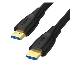 UNITEK KABEL HDMI 2.0, 4K 60HZ, C11068BK, 7M - Kable komputerowe i do monitorów - miniaturka - grafika 1
