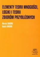 Technika - Elementy teorii mnogości, logiki i teorii zbiorów przybliżonych - miniaturka - grafika 1