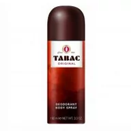 Żele pod prysznic dla mężczyzn - Tabac Original 150 ml Mgiełka do ciała spray - miniaturka - grafika 1