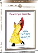 Romanse DVD - Deszczowa piosenka Ikony Kina) Blu-ray) - miniaturka - grafika 1